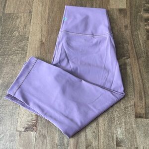 Lululemon Cropped Leggings